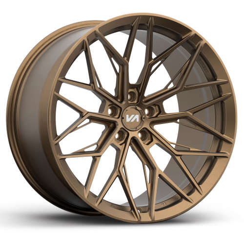 Variant Maxim20x9 +15 Satin Bronze