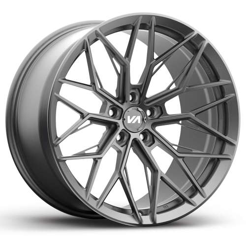 Variant Maxim20x10 +10 Satin Gunmetal