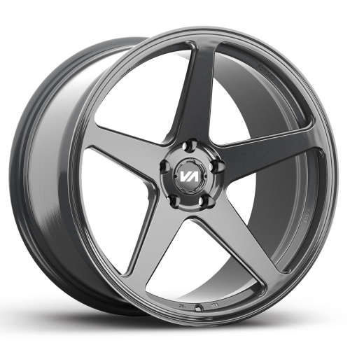 Variant Sena20x9 +40 Gloss Gunmetal
