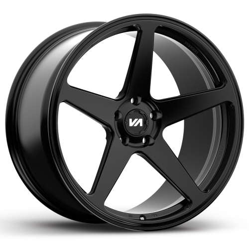 Variant Sena20x10 +20 Satin Black