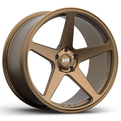 Variant Sena20x9 +45 Satin Bronze
