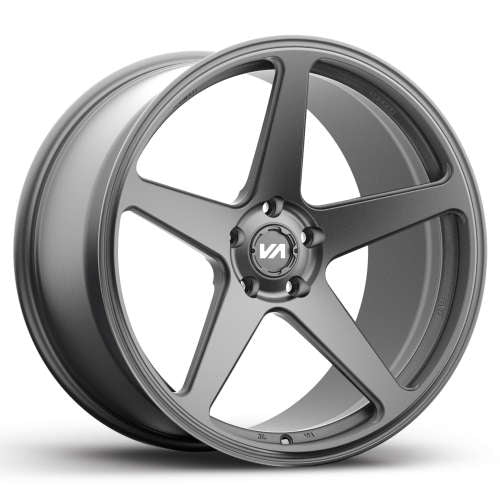 Variant Sena20x9 +45 Satin Gunmetal