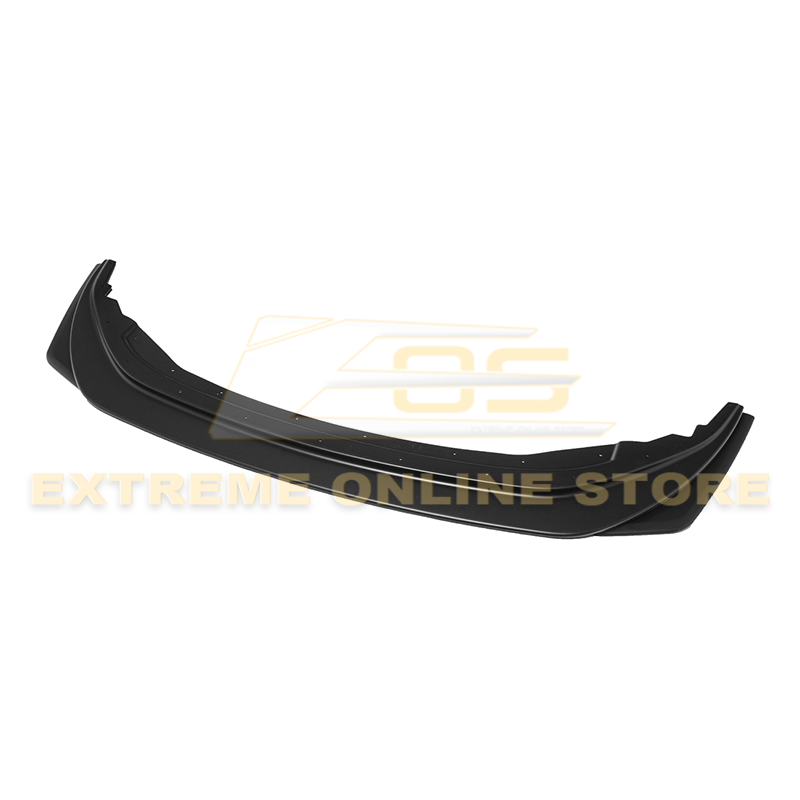EXTREME ONLINE STORE 22-UP SUBARU BRZ JDM PACKAGE FRONT LIP SPLITTER | FLIP-622-ABS
