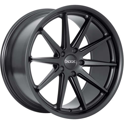 XIX X3120x8.5 +35 Matte Black