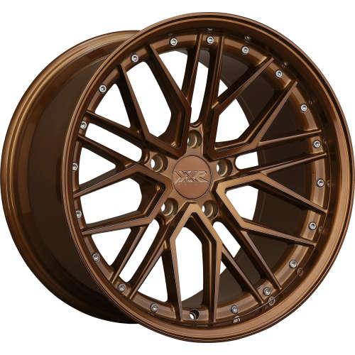 XXR 57120x9 +35 Liquid Bronze
