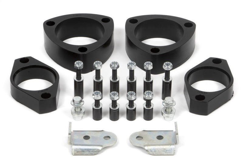 Daystar 18-19 Crosstrek 4WD - 2in Suspension Lift Kit | KS09102BK
