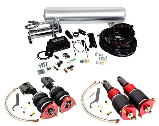 Air Lift Performance 22-25 WRX 3P Air Suspension Kit | AL-3P-VB-27682