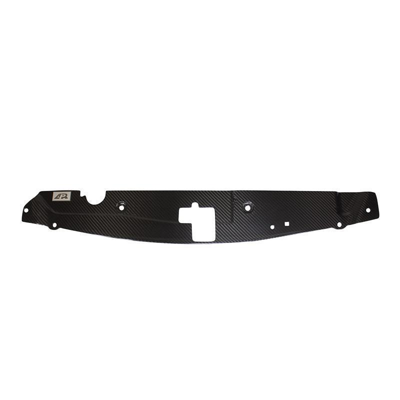 APR Radiator Cooling Plate Carbon Fiber Scion FR-S 2013-2016 / Subaru BRZ 2013-2019