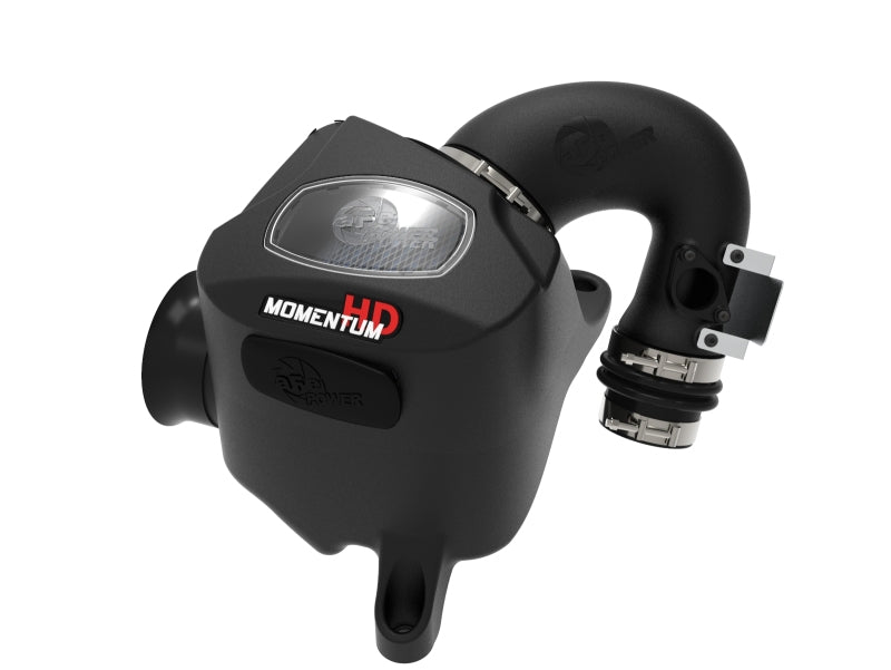 aFe Momentum HD Cold Air Intake System w/ Pro 10R Media Toyota Hilux L4-2.8L 15-2020 | 50-70063T