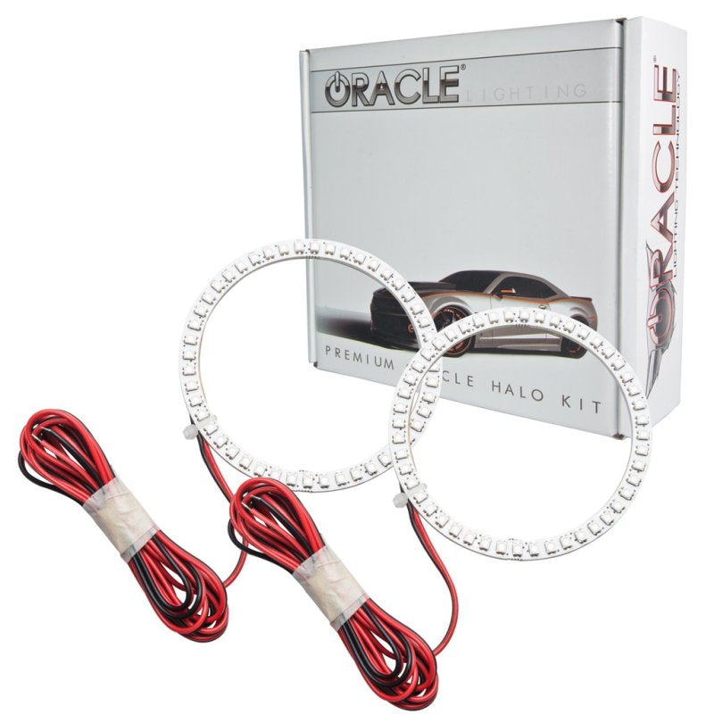 Oracle LED Headlight Halo Kit SMD White Toyota Tacoma 2016-2018 | orl1300-001