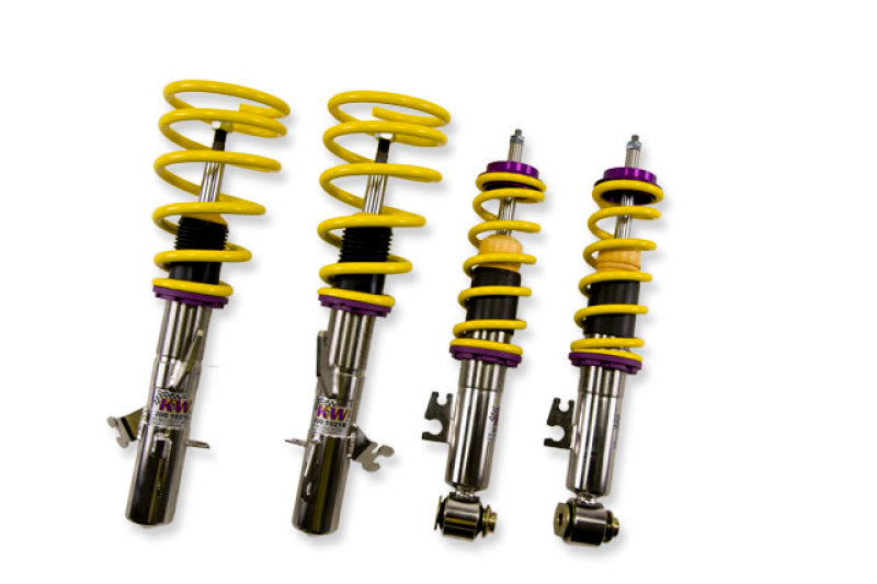 KW Coilover Kit V2 Mini Mini Clubman + Convertible (R55 R57)(only Cooper SCooper DJCW)