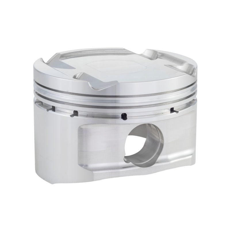 CP Piston & Ring Set for Toyota 3SGTE - Bore | 86mm - Size | STD - CR | 9.0 - Single