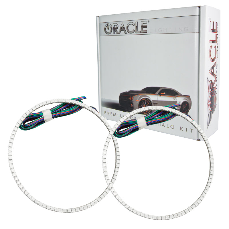 Oracle LED Headlight Halo Kit SMD ColorSHIFT w/ No Controller Toyota Tacoma 2005-2011 | orl2680-334