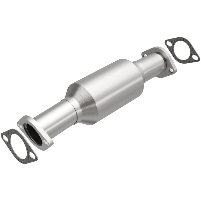 MagnaFlow California Grade converter Direct Fit Mazda Miata 1.8L 1996-1997 | 4481696