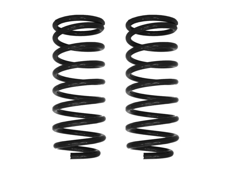 ICON 1in Rear Coil Spring Kit Toyota 4Runner 1996-2002 | 53015