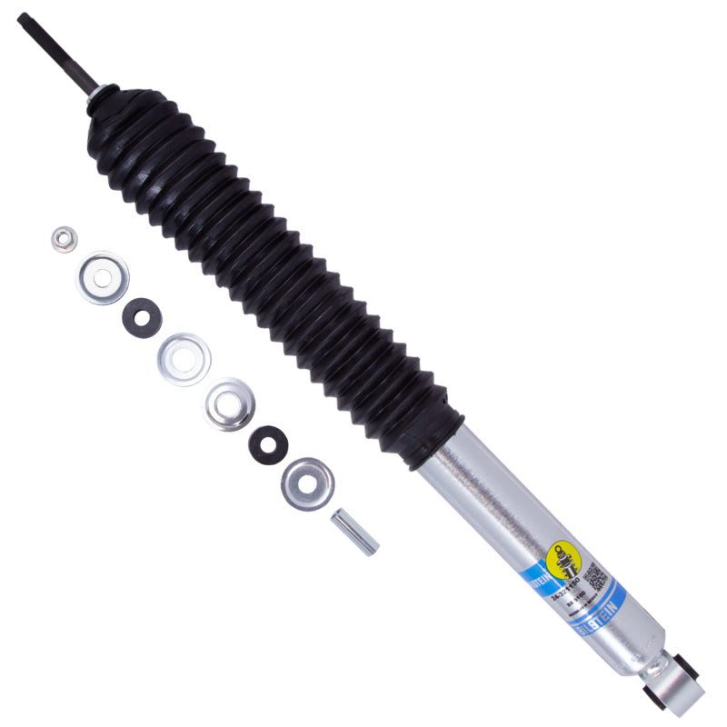 Bilstein 07-21 Tundra 5100 SeriesSR5 Rear 46mm Monotube Shock Absorber | 24-321150