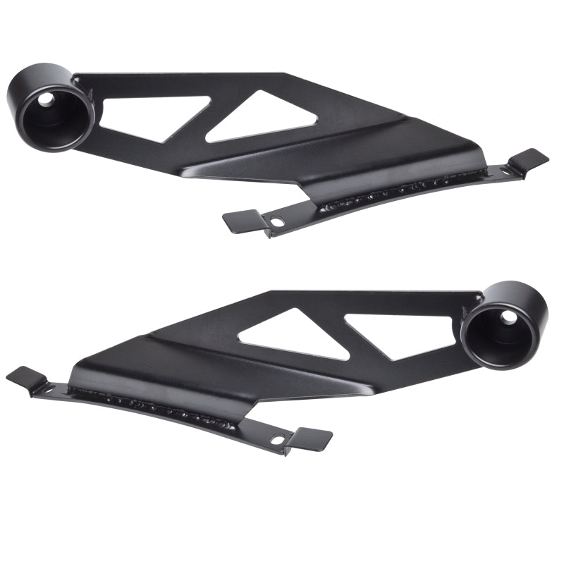 Oracle Curved 50in LED Light Bar Brackets Toyota Tundra 2007-2014 | orl2055-504