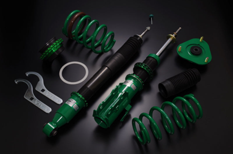 Tein Flex Z Coilovers Toyota Camry 2018+ / Avalon 2019+ | VSTG4-CUAS3