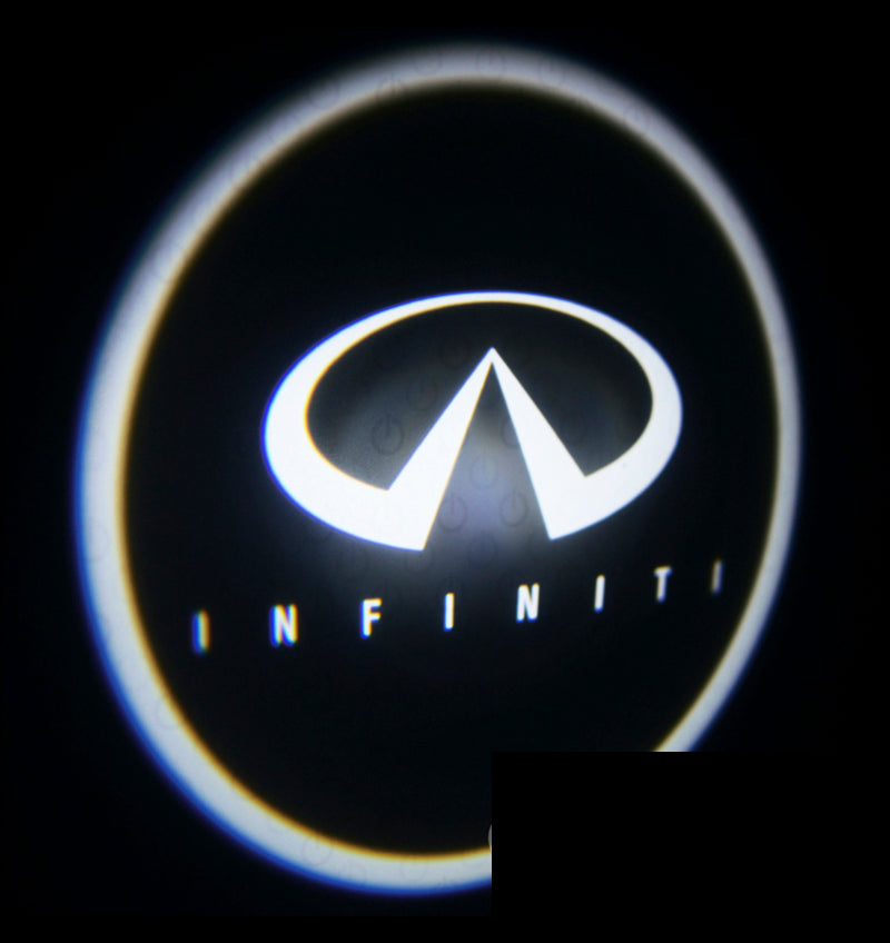 Oracle LED Door Light Projectors Infiniti Universal | orl3364-504