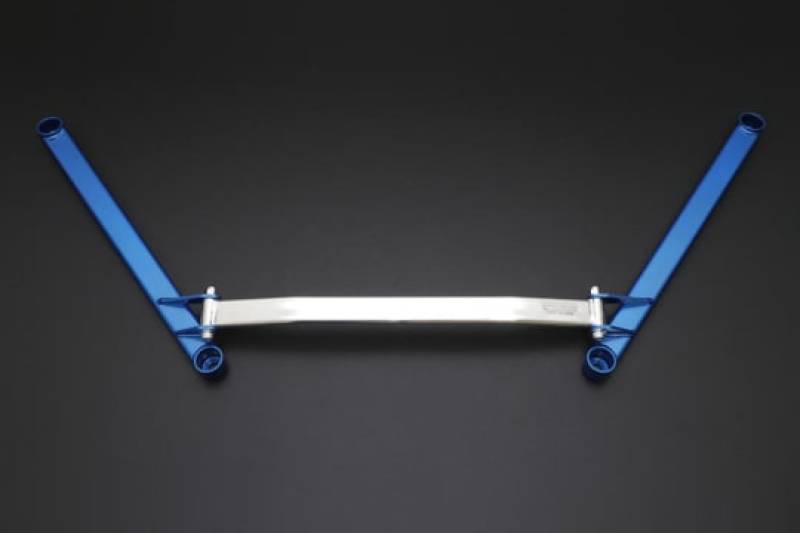 Cusco PowerBrace Front Strut Support 2020+ Toyota Supra | A90 3.0L Turbo