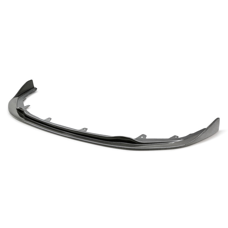 Seibon Front Hatchback MB Style Carbon Fiber Lip Toyota Corolla 2019-21 | FL19TYCORHB-MB