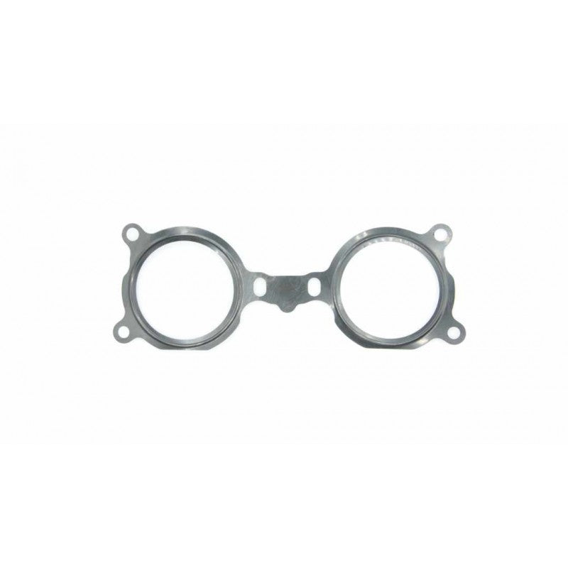 Turbo XS 04-21 STI | EJ20/EJ25 Upper Intake Manifold Rubber Coated SS Gasket | Pair | GIM-U-EJ2025