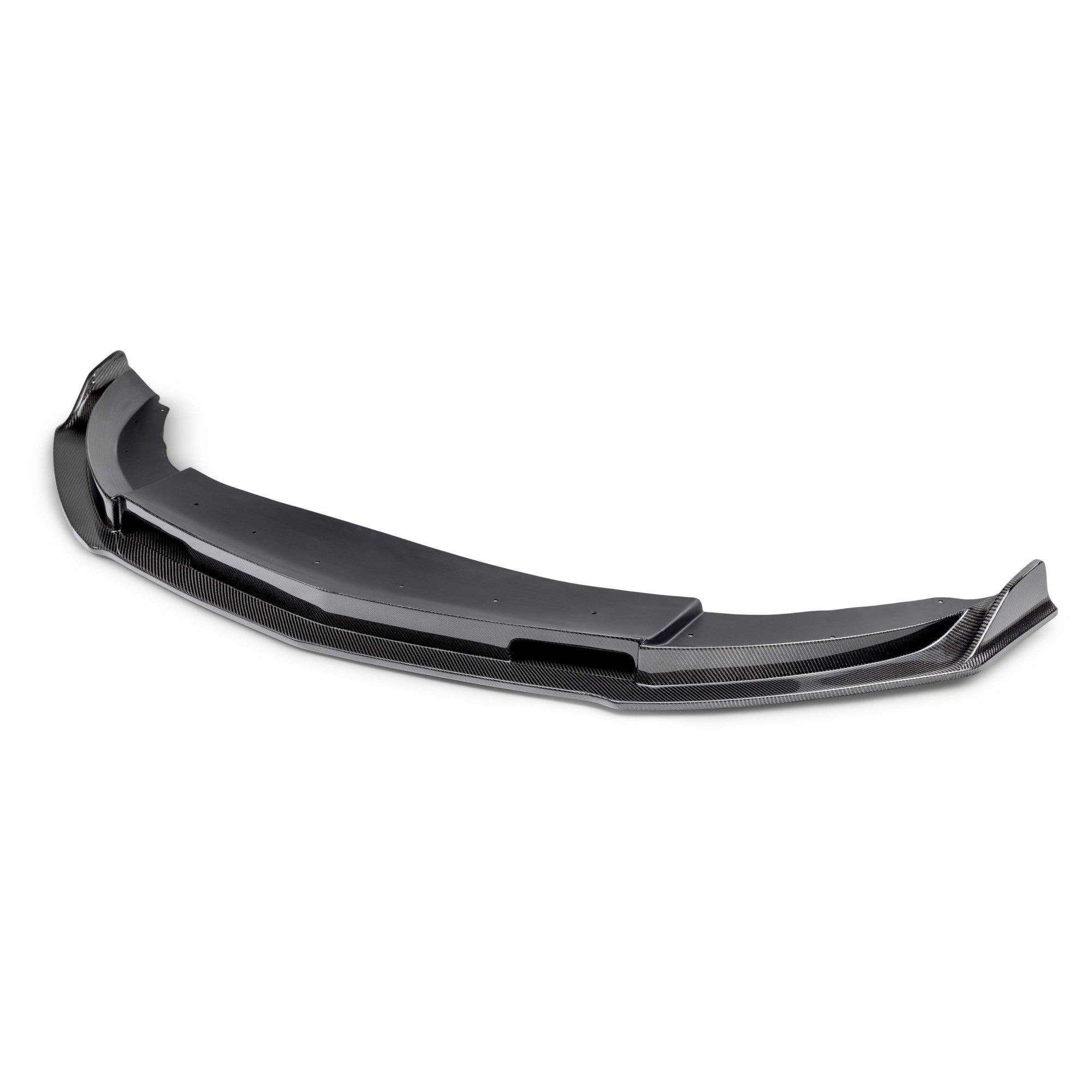 Seibon 23-24 Nissan Z MB-Style Carbon Fiber Front Lip | FL22NSZ-MB