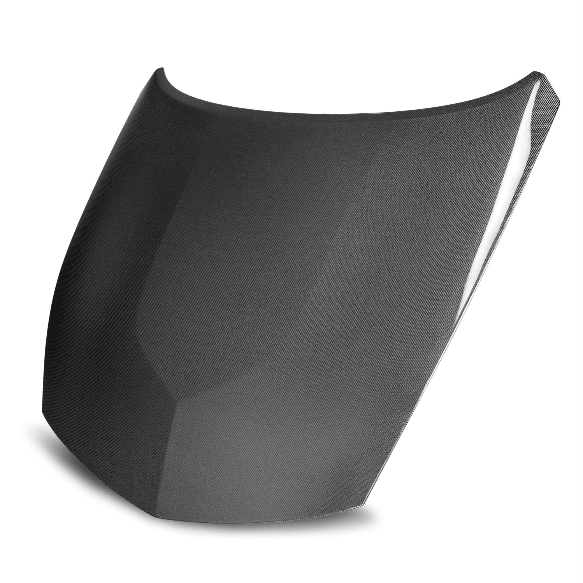 Seibon 23-24 Nissan Z OEM Style Dry Carbon Fiber Hood | HD22NSZ-OE-DRY