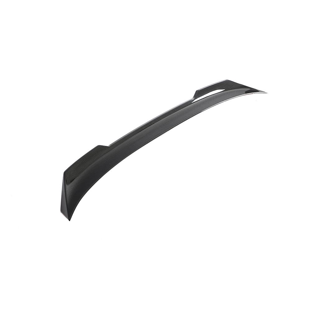 JDMuscle [23-25 Nissan Z] Carbon Fiber Duck Bill V1