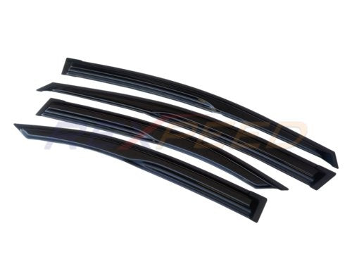 Rexpeed [22-25 WRX] Door Visor | G123