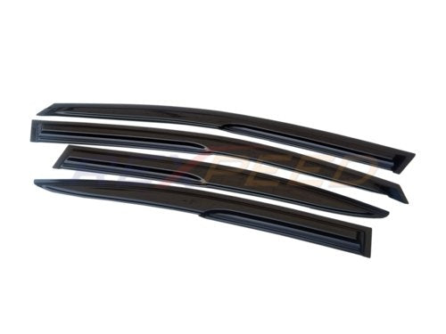 Rexpeed 15-21 VA WRX/ STI Door Visor | G07