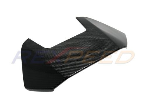 Rexpeed 22-25 WRX S4 | VB Dry Carbon Center Display Hood | LHD | G94