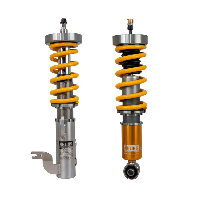 Ohlins 22-25 WRX VB Road & Track Coilovers | SUS MX00S1