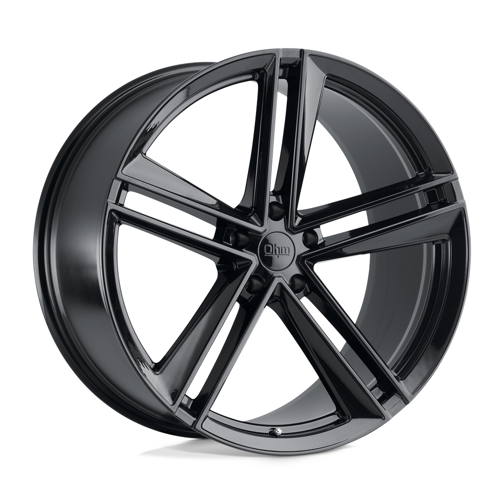 OHM LIGHTNING 21x9 25 Gloss Black