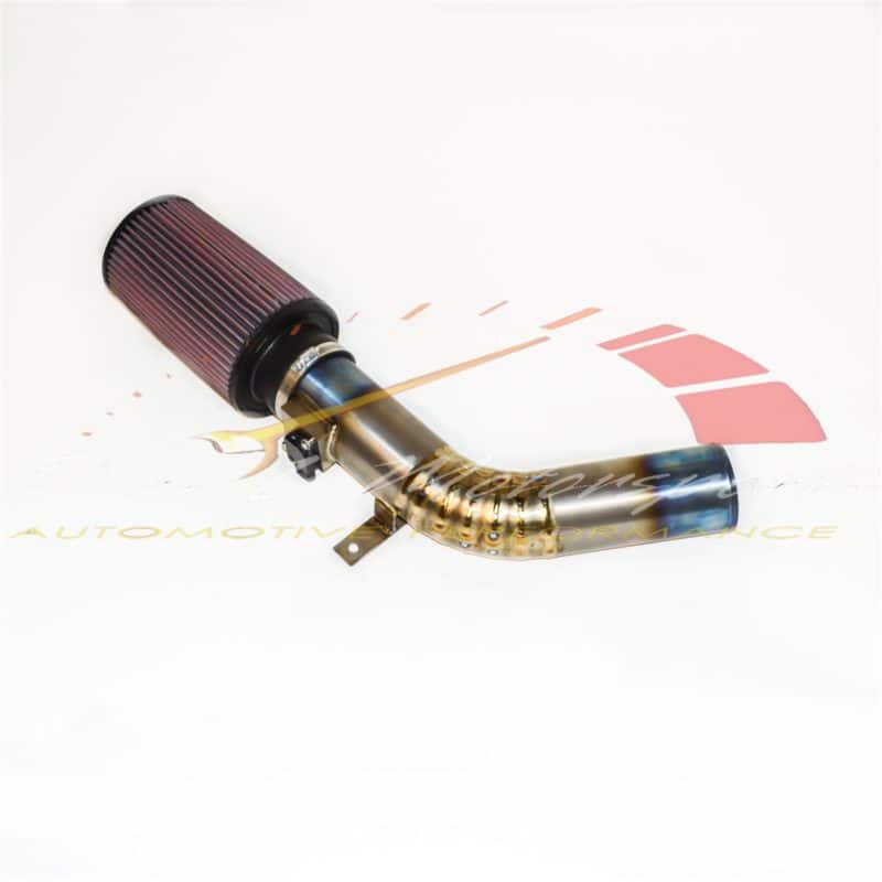 P&L Motorsports Titanium Intake