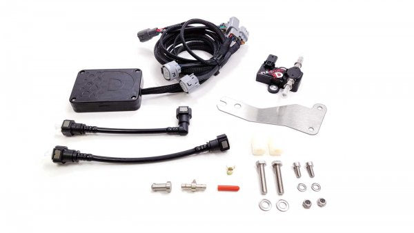 DELICIOUS TUNING 15-21 STI FUTUREFLEX FUEL KIT | GREEN SPEED COMPATIBLE | DT_STI4_FFBT_V610