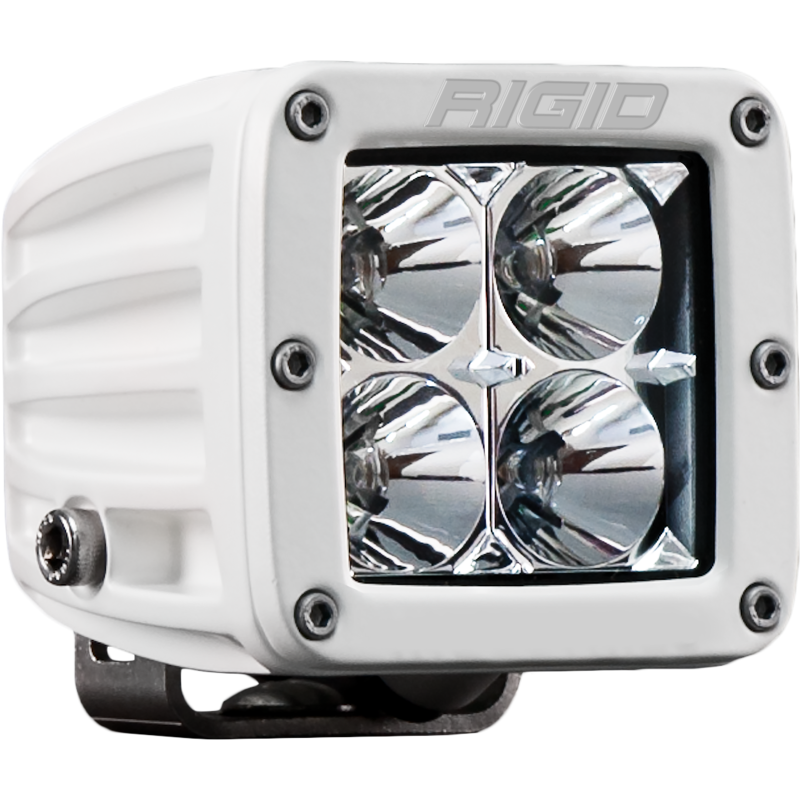 Rigid Industries Marine Dually Flood Single Universal | 601113