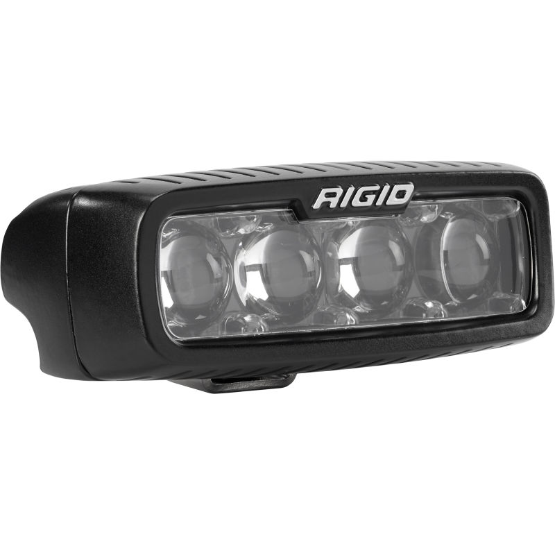 Rigid Industries SR-Q2 Hyperspot Single Universal | 916713