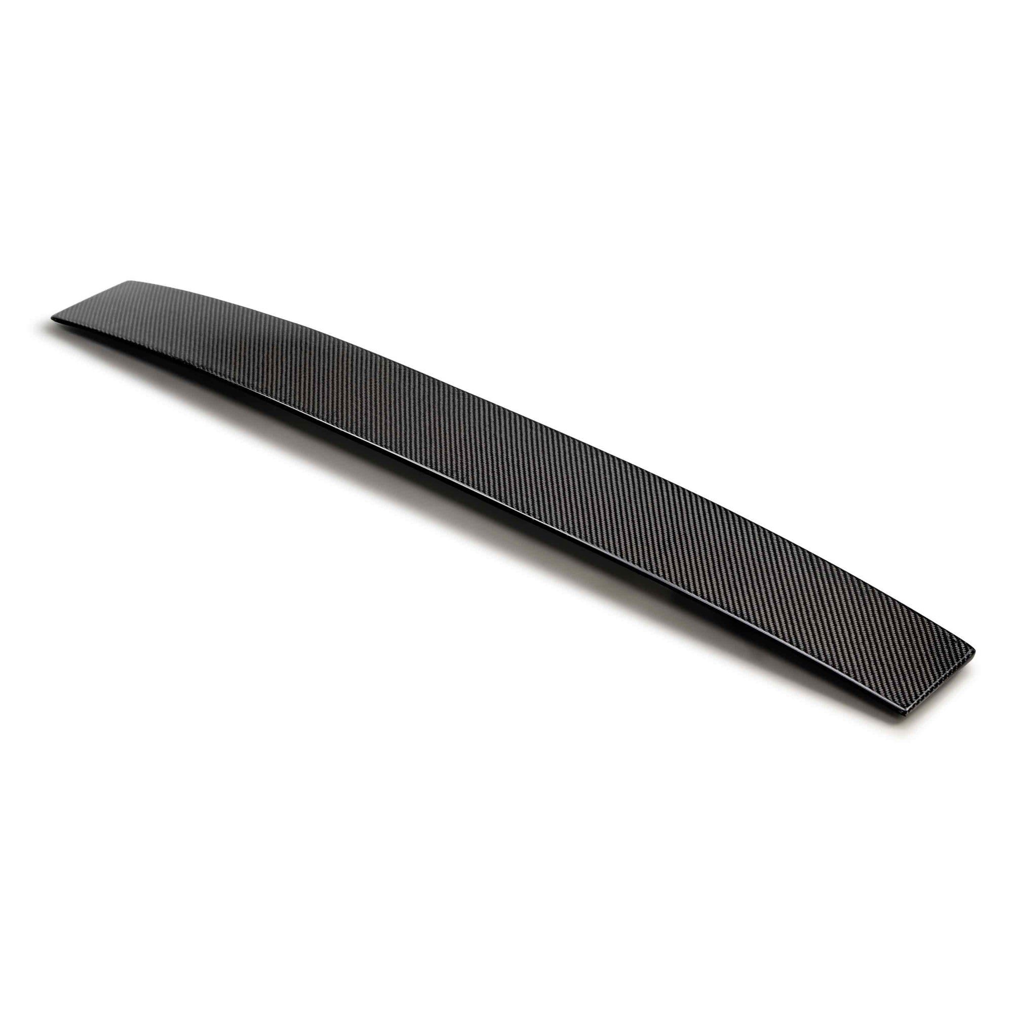 Seibon 23-24 Nissan Z OEM-Style Carbon Fiber Rear Top Spoiler | RRS22NSZ