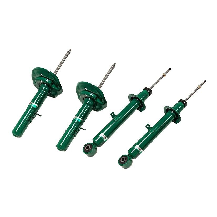 Tein 08-14 Impreza WRX STI EnduraPro SP Coilover Kit | VSS84-A1DS2
