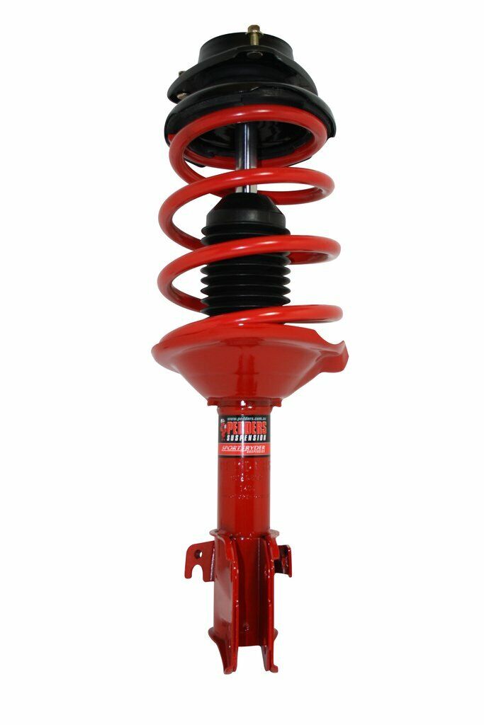 Pedders 02-07 WRX GD EziFit Sports Ryder Front Right Hand Lowered | 909990R