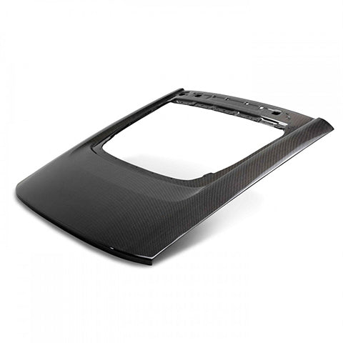 Seibon 23-24 Nissan Z OEM-Style Carbon Fiber Trunk Lid | TL22NSZ