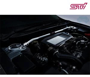 STI LEGACY / OUTBACK BT FLEXIBLE TOWER BAR FRONT | ST20502B2000
