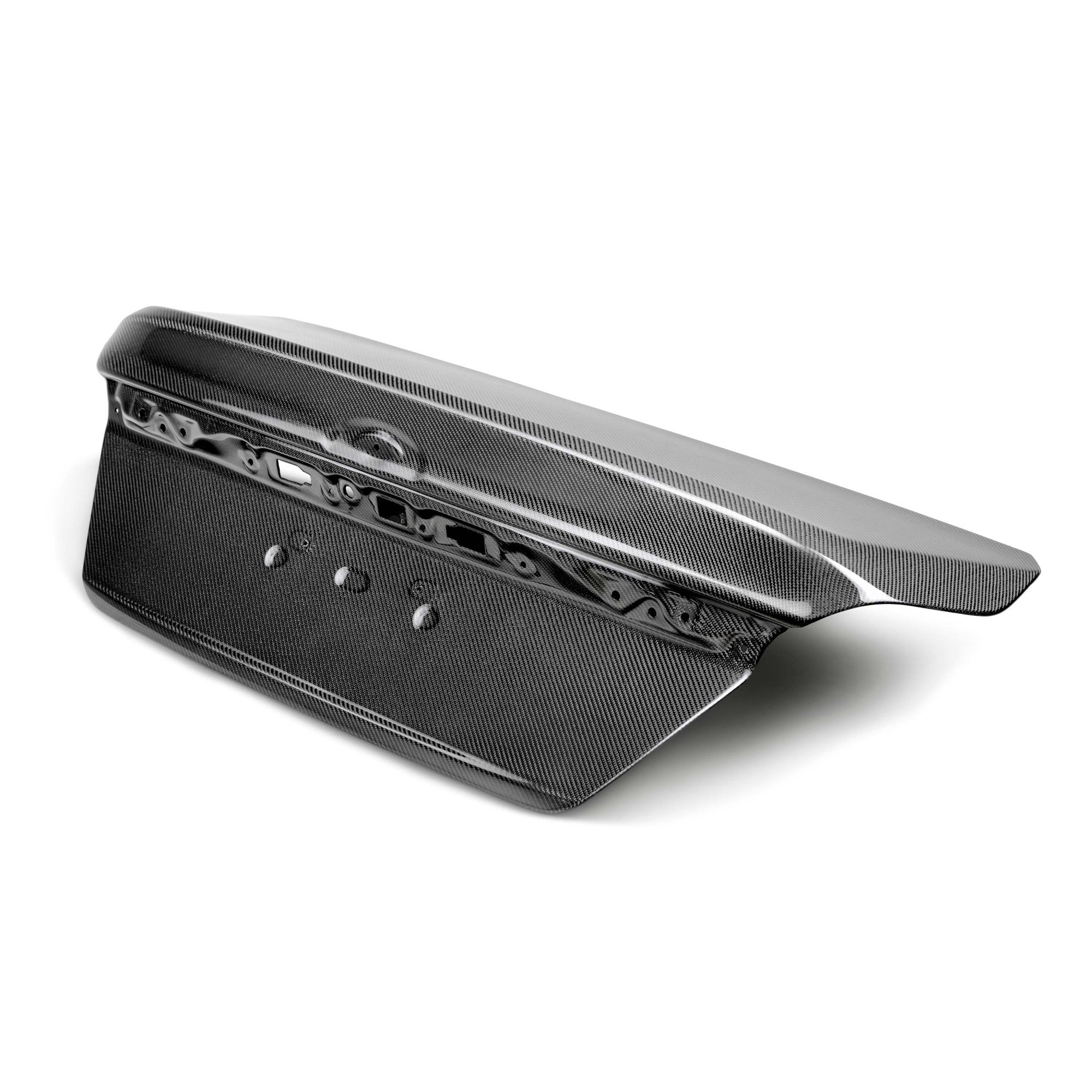 Seibon [22-25 WRX] Carbon Fiber Trunk Lid | TL22SBIMP