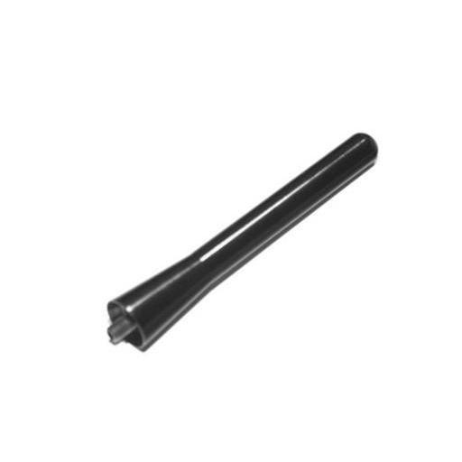 Torque Solution Billet Stubby Antenna 2009-2014 Nissan 370z