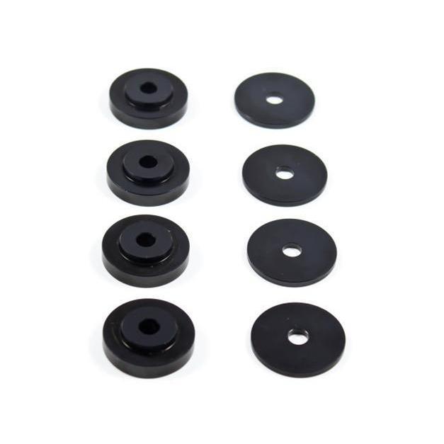 Torque Solution Shifter Base Bushing Kit 2006-2007 Mazdaspeed 6