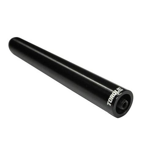 Torque Solution Shorty Billet Antenna 2008-2014 Mitsubishi Evolution X |Excluding MR