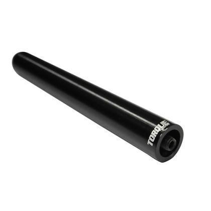 Torque Solution Stubby Billet Antenna Mitsubishi Lancer Evolution 2003-2006