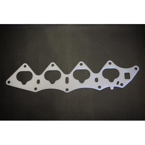 Torque Solution Thermal Intake Manifold Gasket 1994-1996 Honda Del Sol DOHC VTEC B16a1
