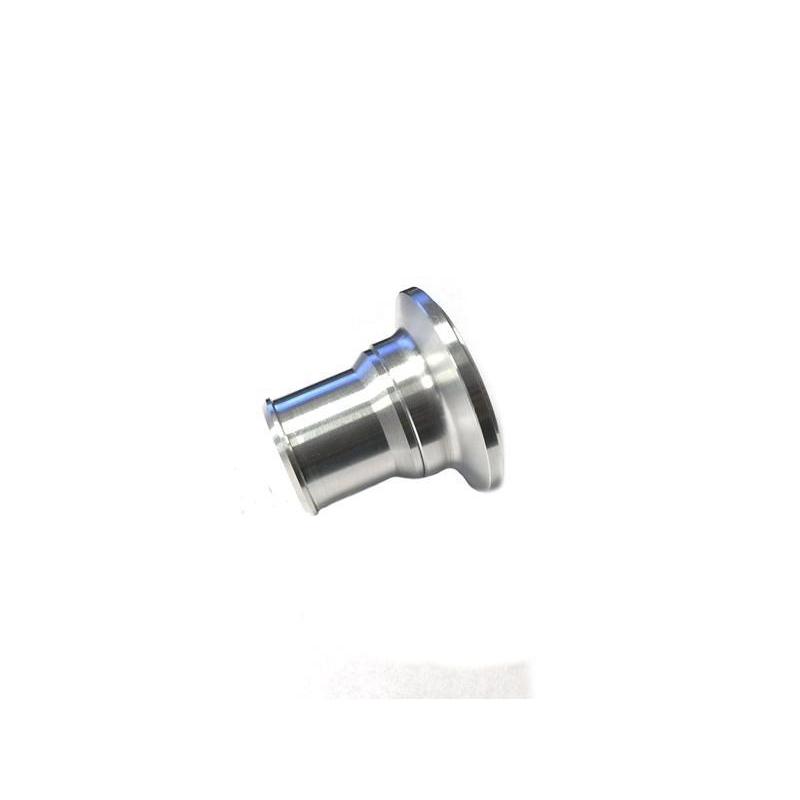 Torque Solution Tial 1.25in Modular Clamp on Adapter - Universal